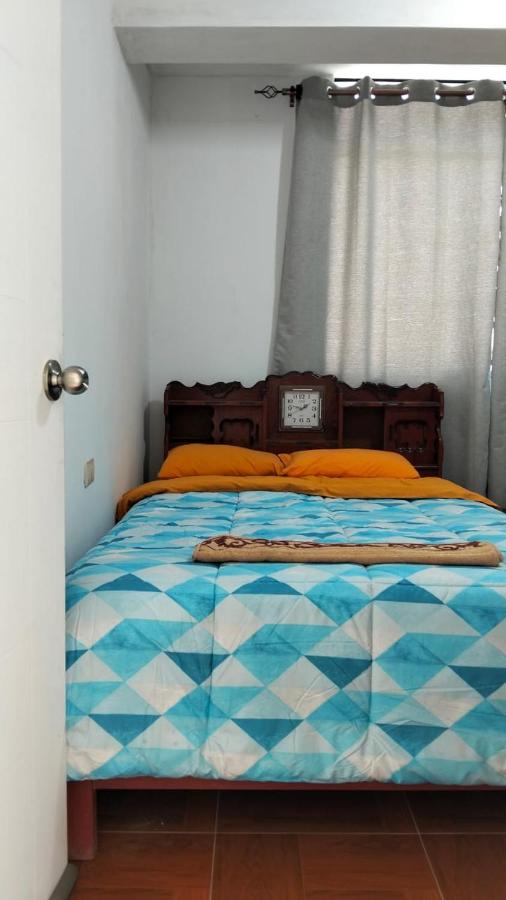 Twin Room with Bathroom