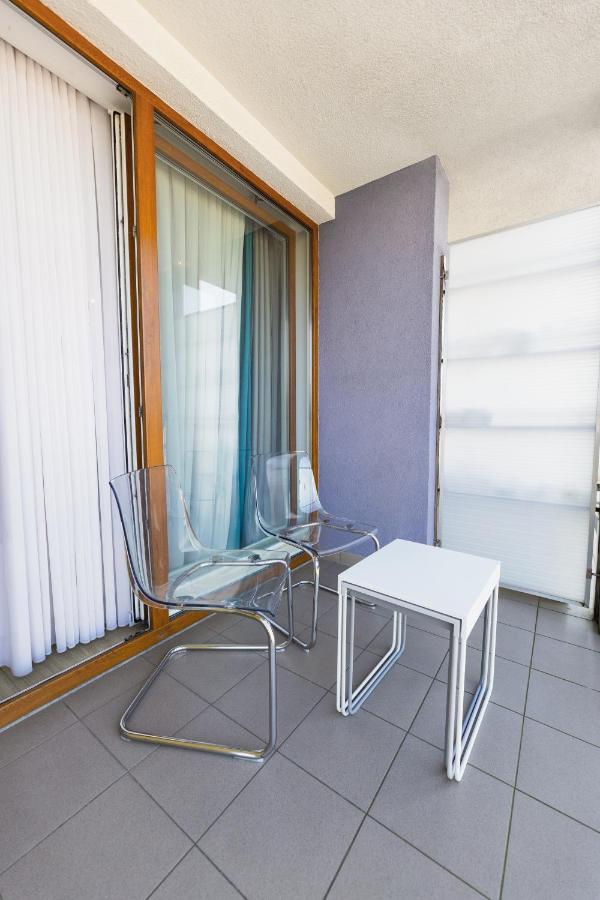 Pawi Apartament - B&B