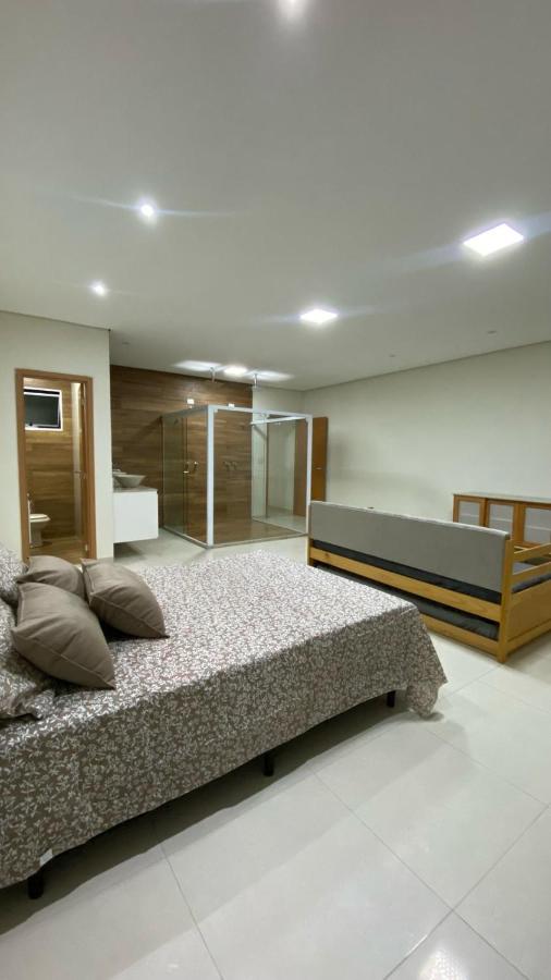 Cobertura Duplex - B&B