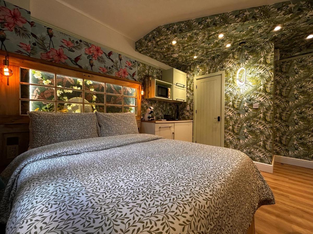Chambre Double Standard