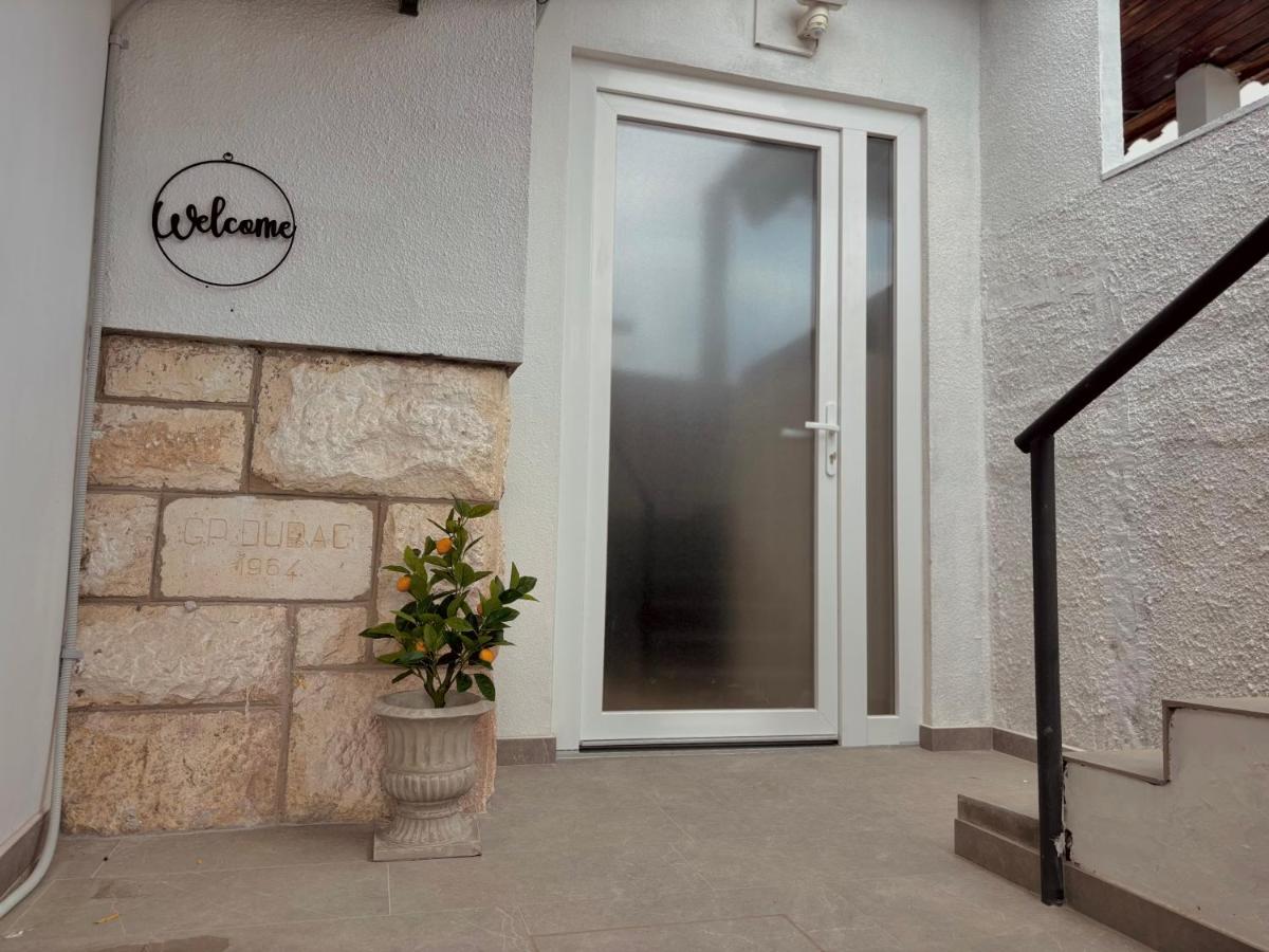 Get Garden - Chambres d’hôtes Dubrovnik