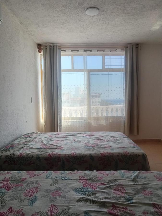 Zweibettzimmer