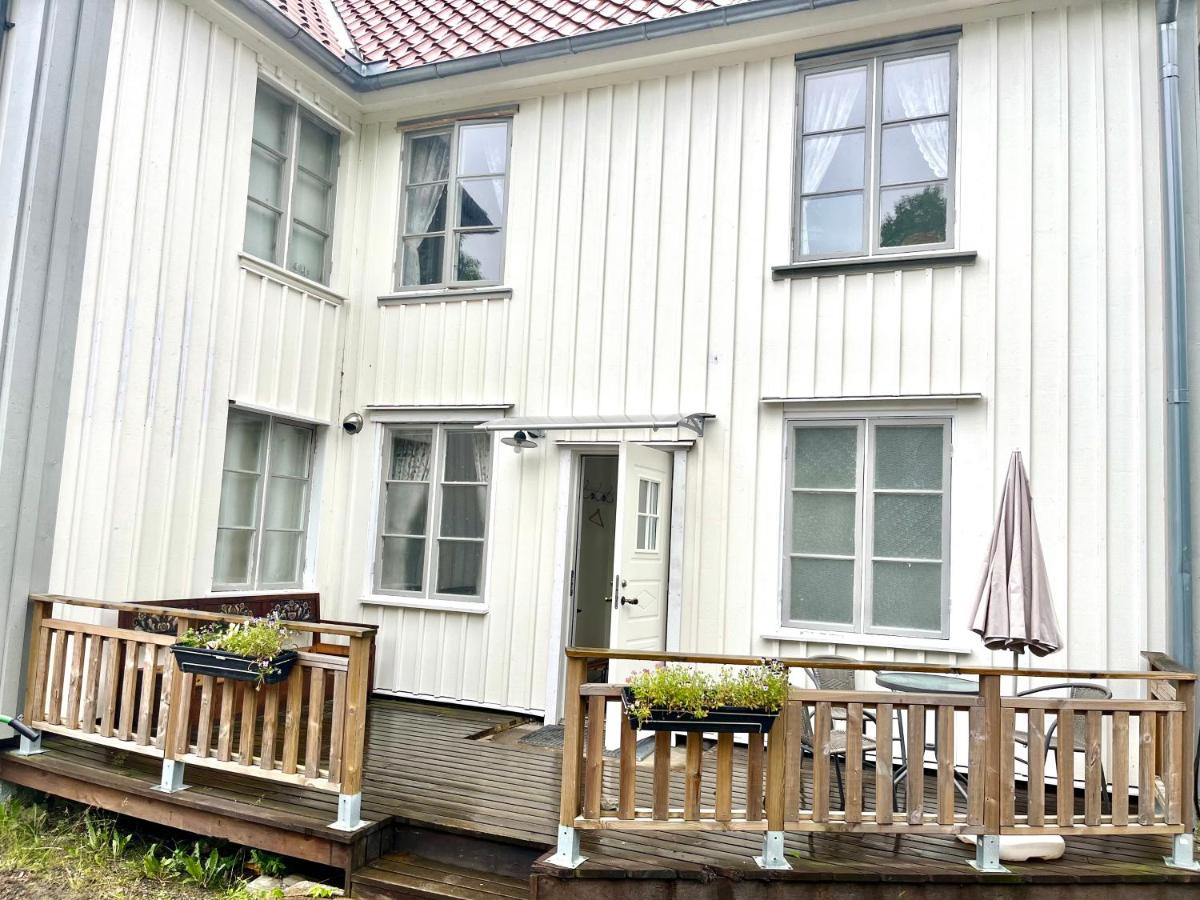 Appartement met 2 Slaapkamers en Terras