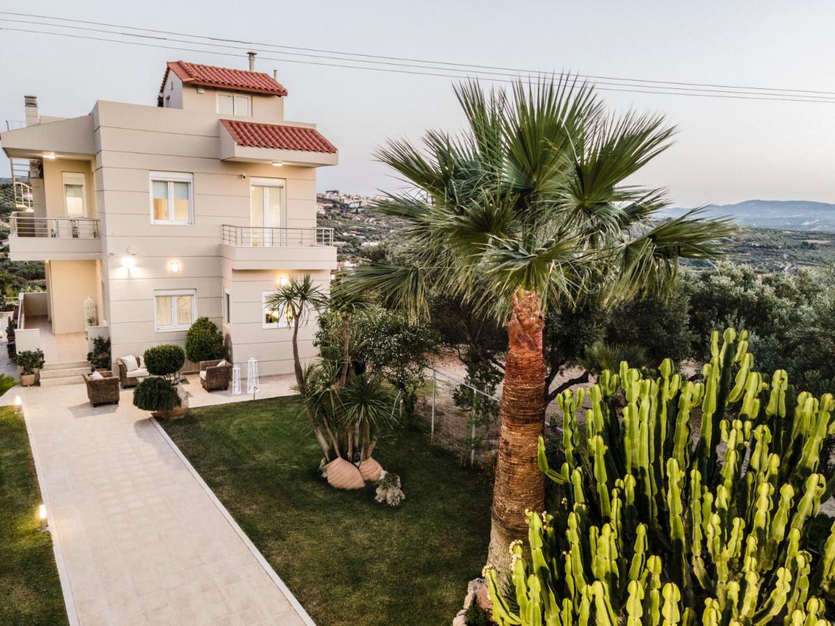 Stamnelia Villa - B&B