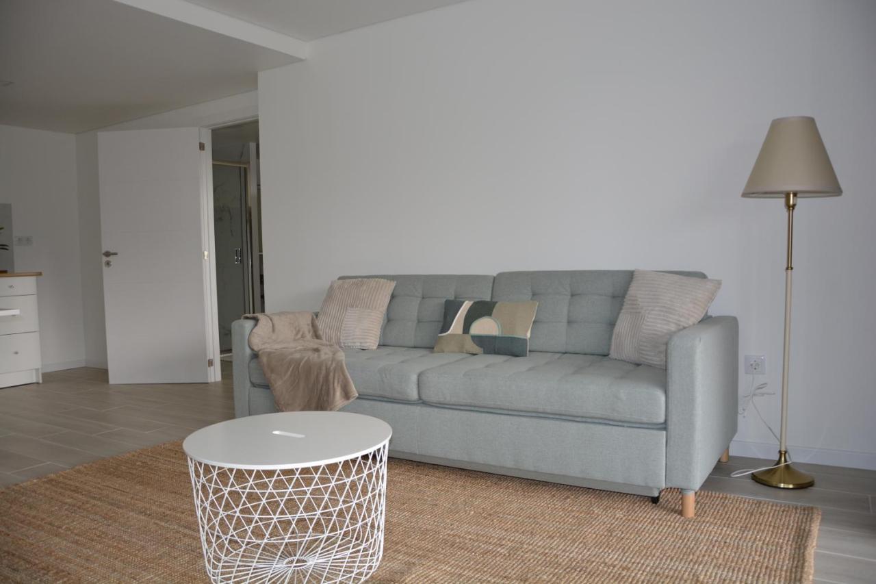 Appartement met 1 Slaapkamer