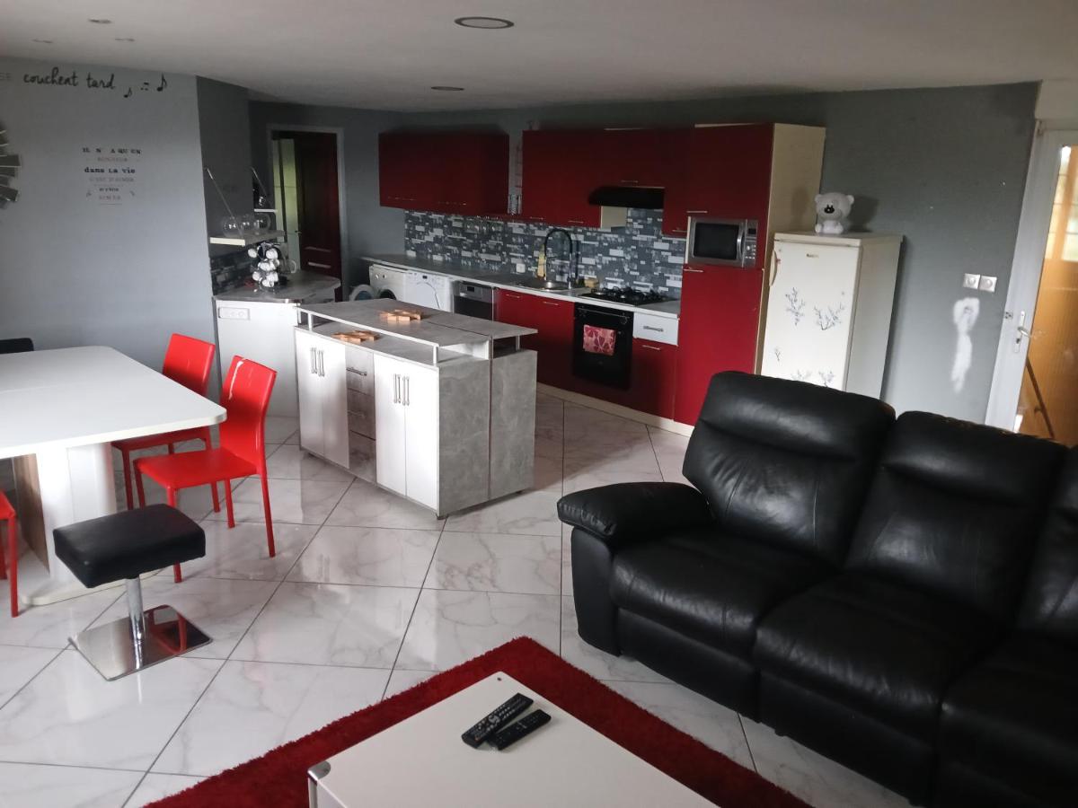 Bienvenue - B&B