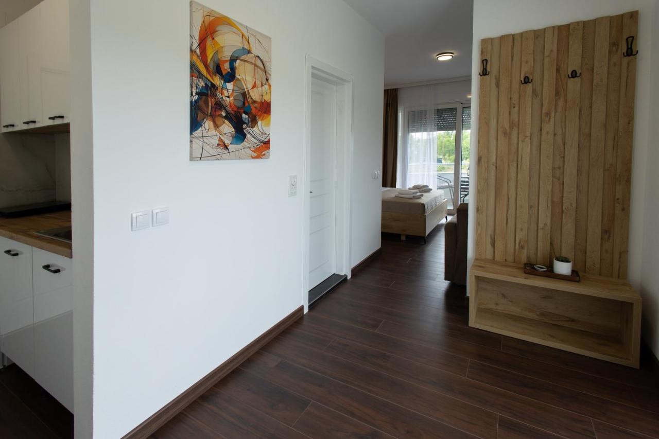 Superior Suite with Sea View