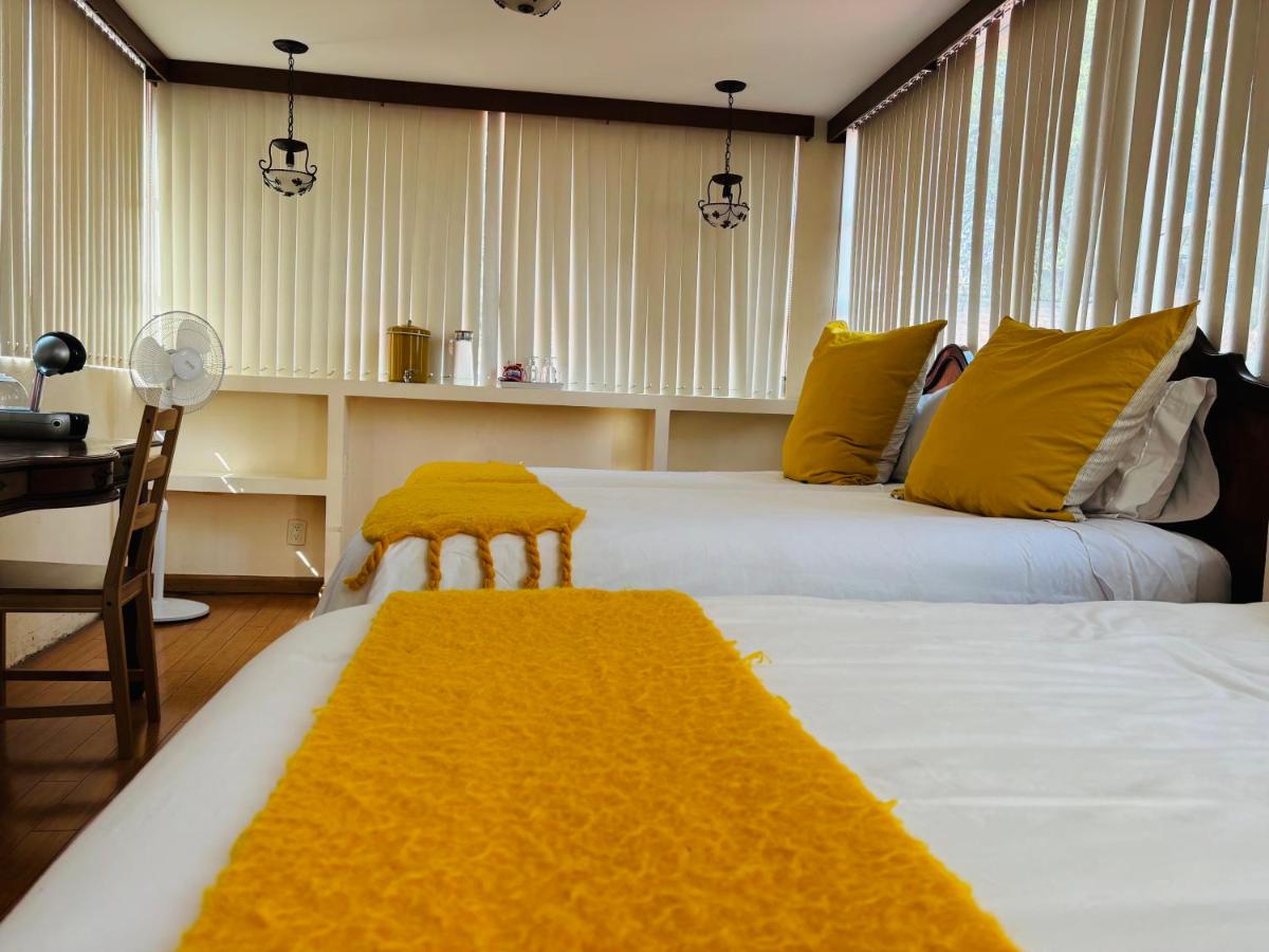 Villa Coyoacan - B&B Città del Messico