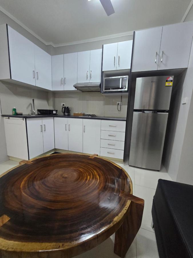 Apartamento Deluxe de 1 dormitorio