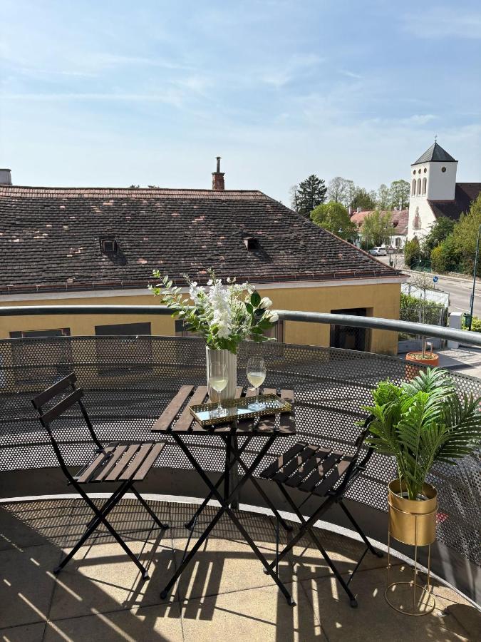 Apartment mit 2 Schlafzimmern