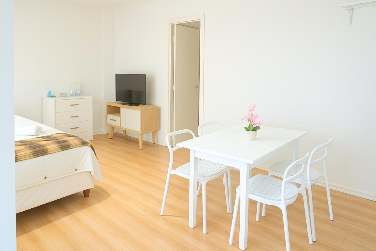 OASIS Centro Obelisco - Ferienwohnung Buenos Aires