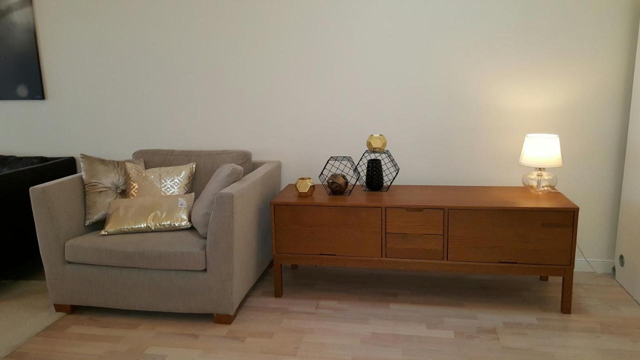Apartment mit 1 Schlafzimmer