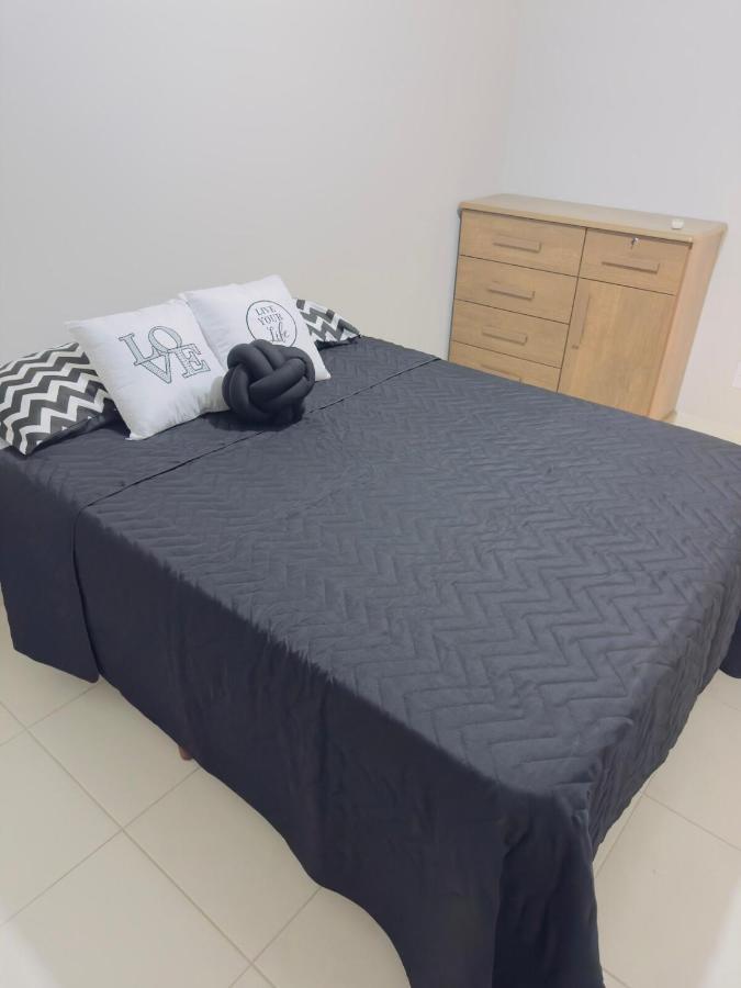Premium Vacation Retreat - Entire apartment - B&B Praia Grande