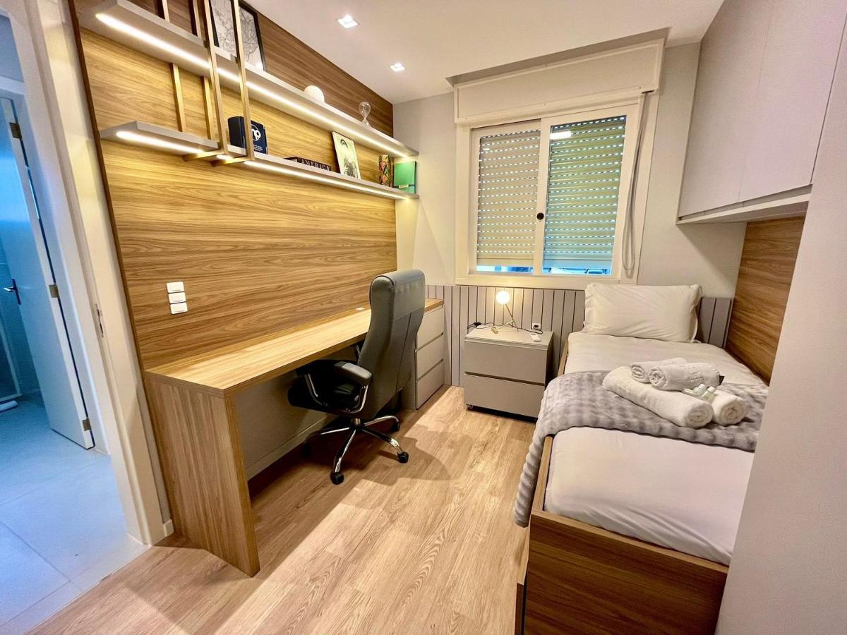 Residencial Santana 403 Apto Completo - B&B
