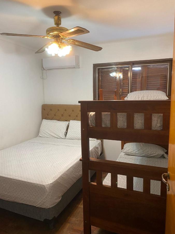 Depto Colón - B&B