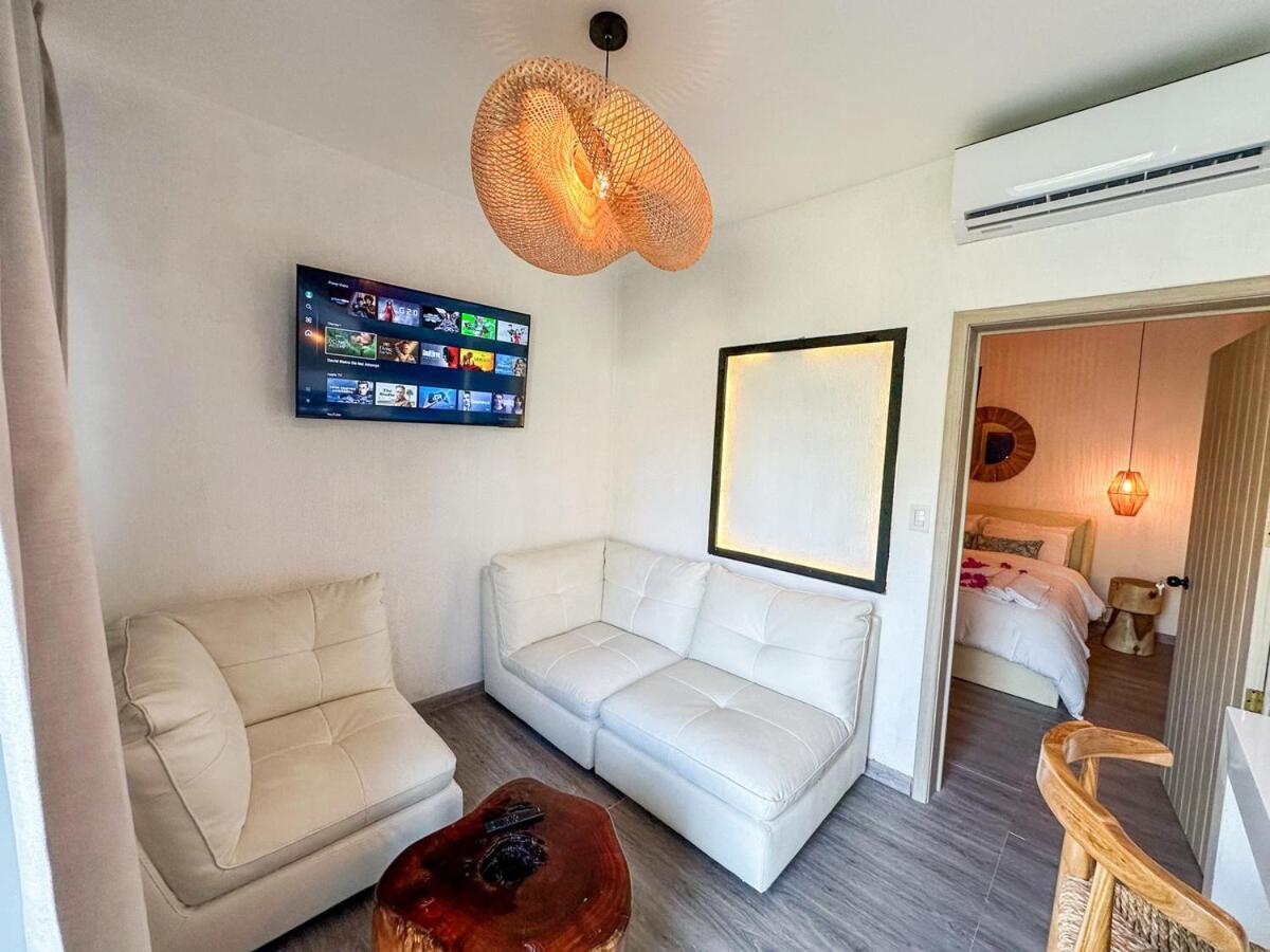 Apartamento Costa del Sol - B&B San Luis la  Herradura