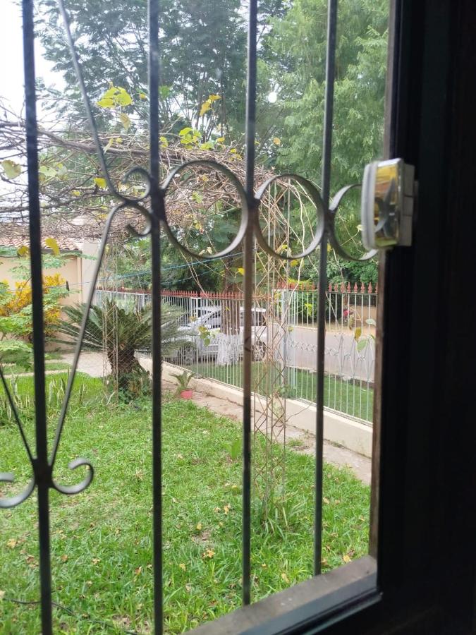Monoambiente - B&B