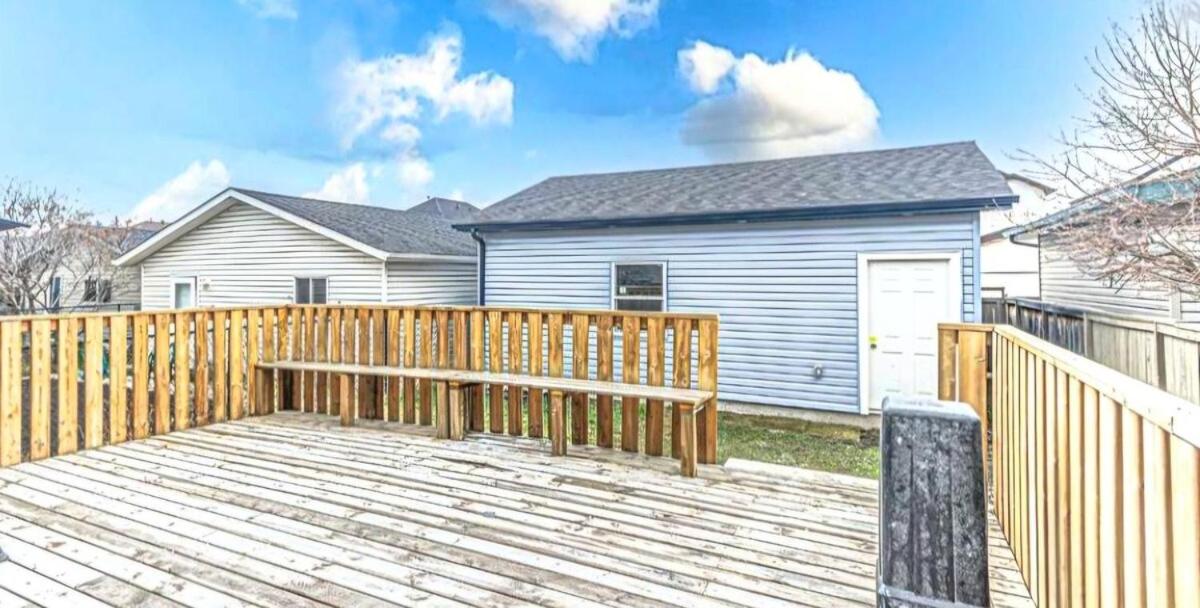 Magnificent 3-Bed Home - B&B