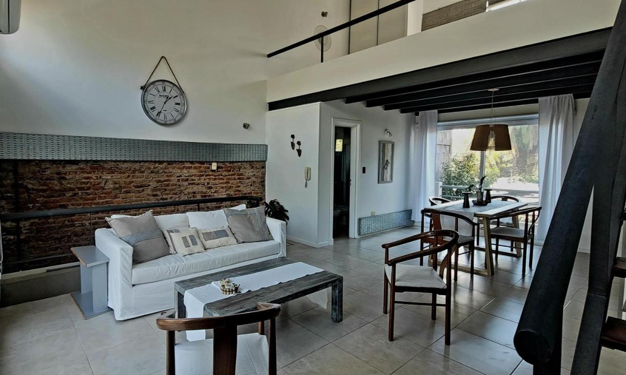 LUZ y VISTA - B&B San Isidro