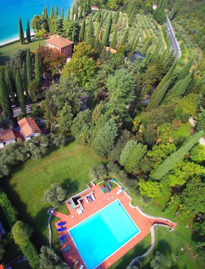 Exclusive Villa Punta San Vigilio - B&B Garda