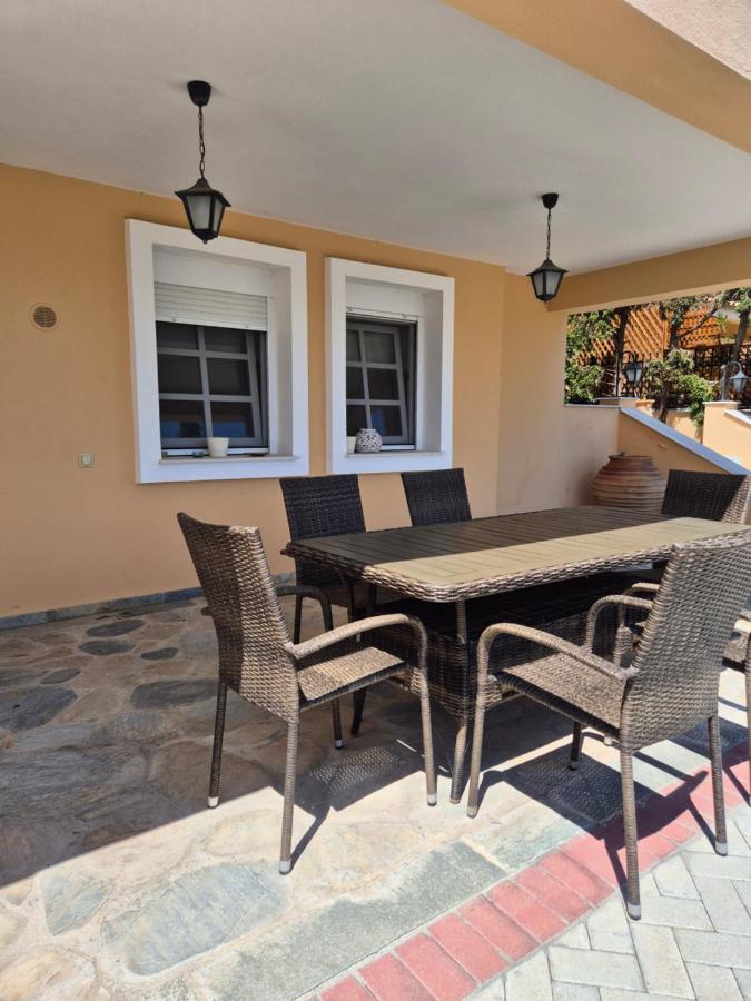 Serenity Villa - B&B Kavala