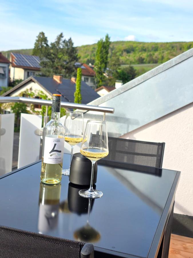 Design-Apartments I Klimaanlage I Boxspring I Nespresso I Parklplatz - B&B
