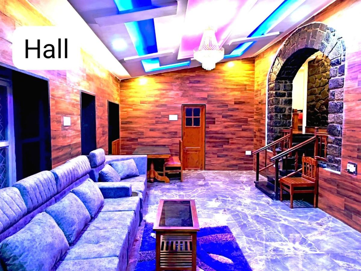 KODAI RiYA PARADISE - B&B