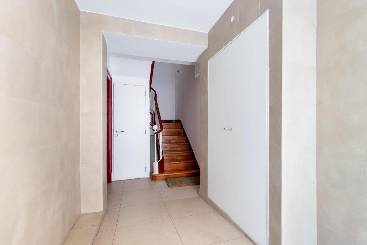 Harmony Rooms Central Lisbon - B&B