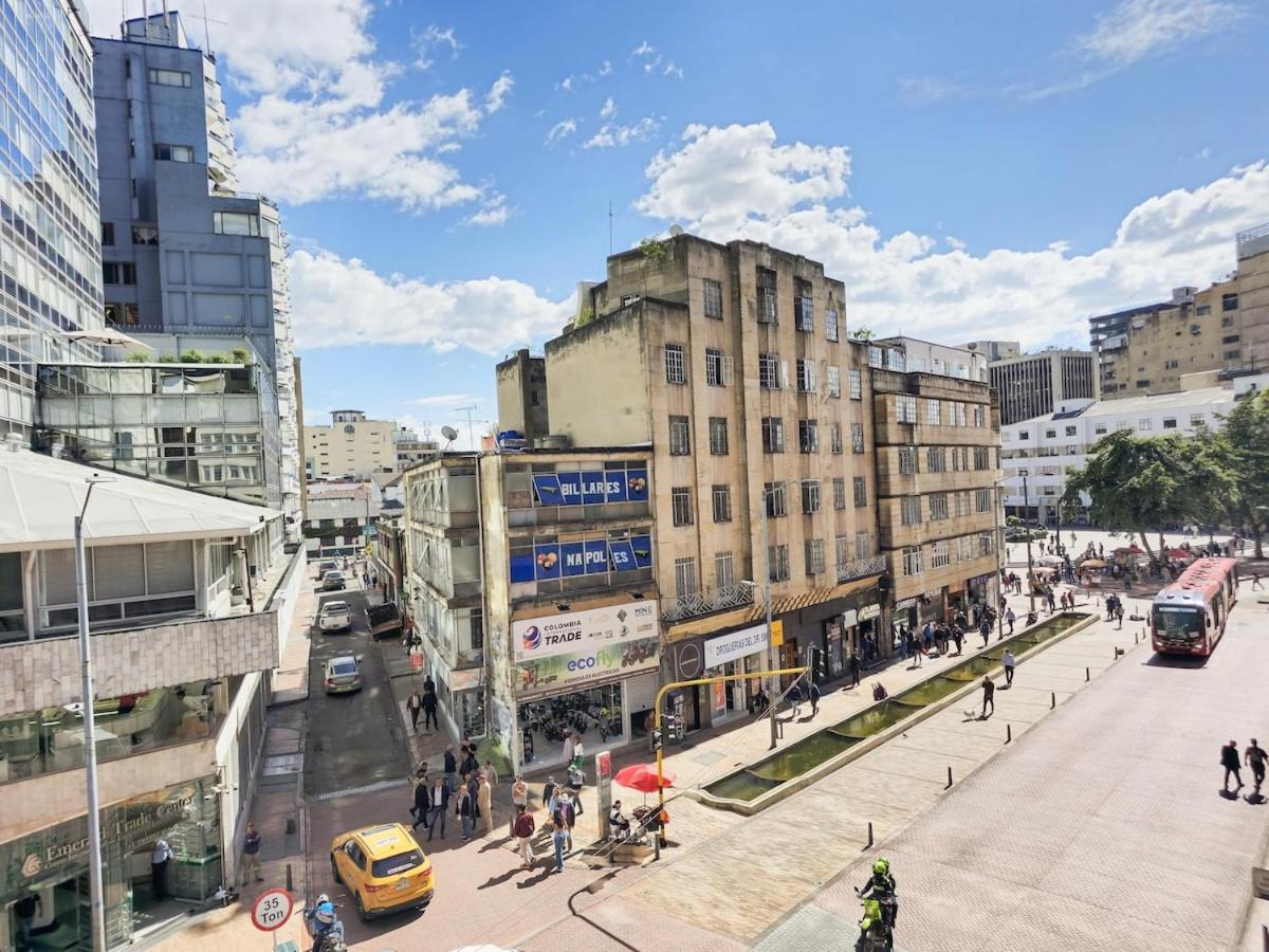 Apartment in La Candelaria - B&B