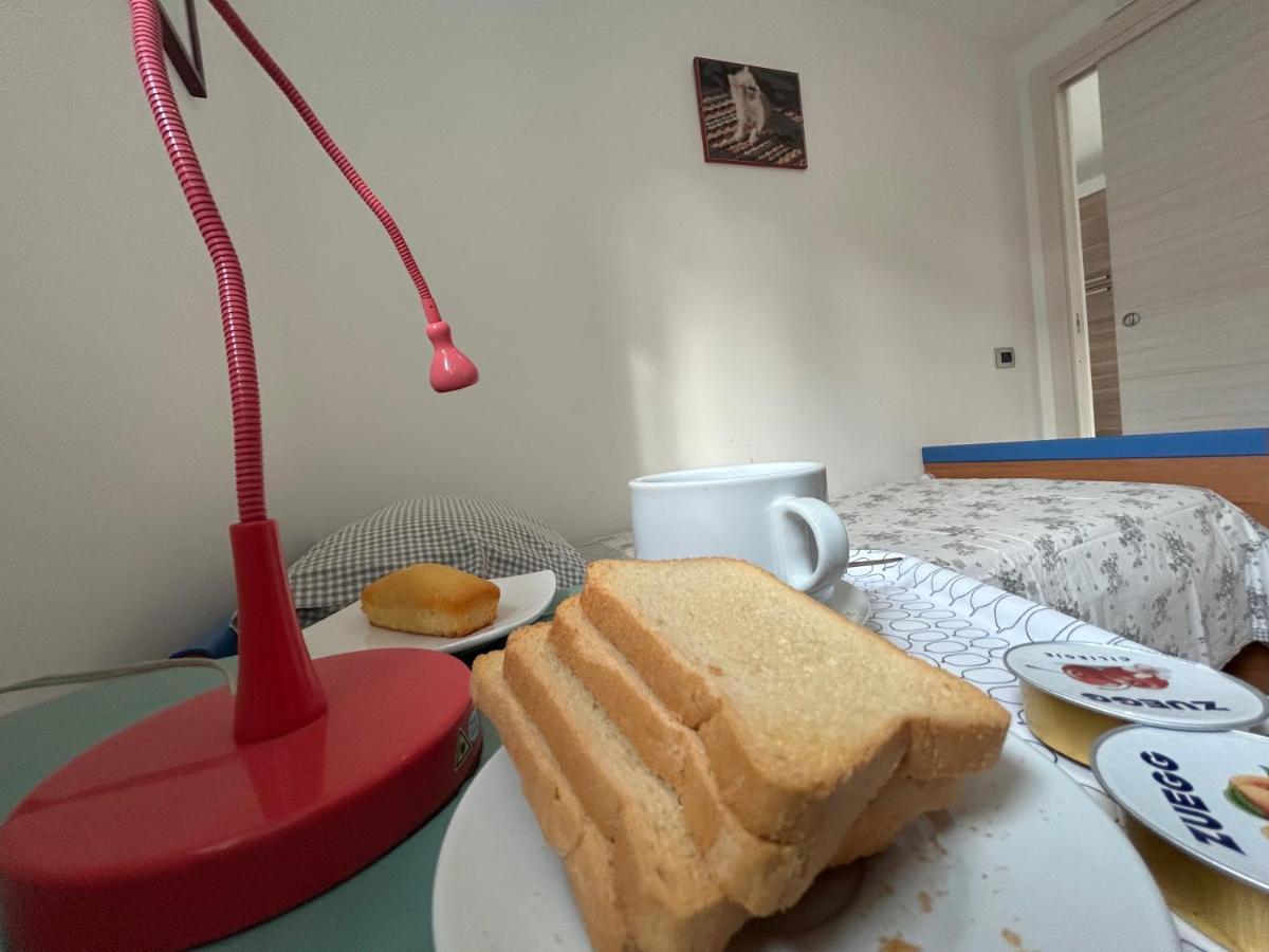 Casa Grazia Letojanni Mare - Ferienwohnung
