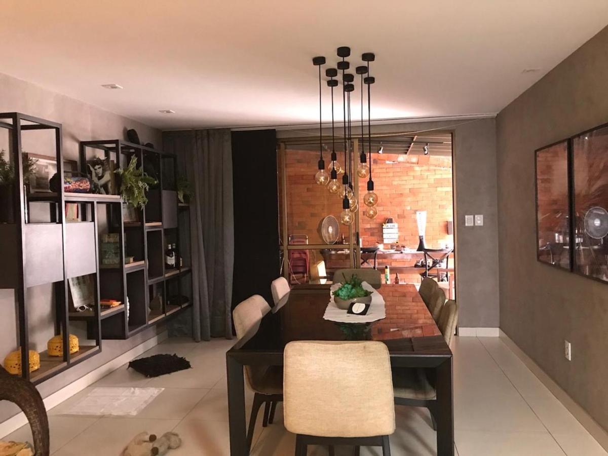 Edifício Cajueiro Bessa - Ferienwohnung João Pessoa