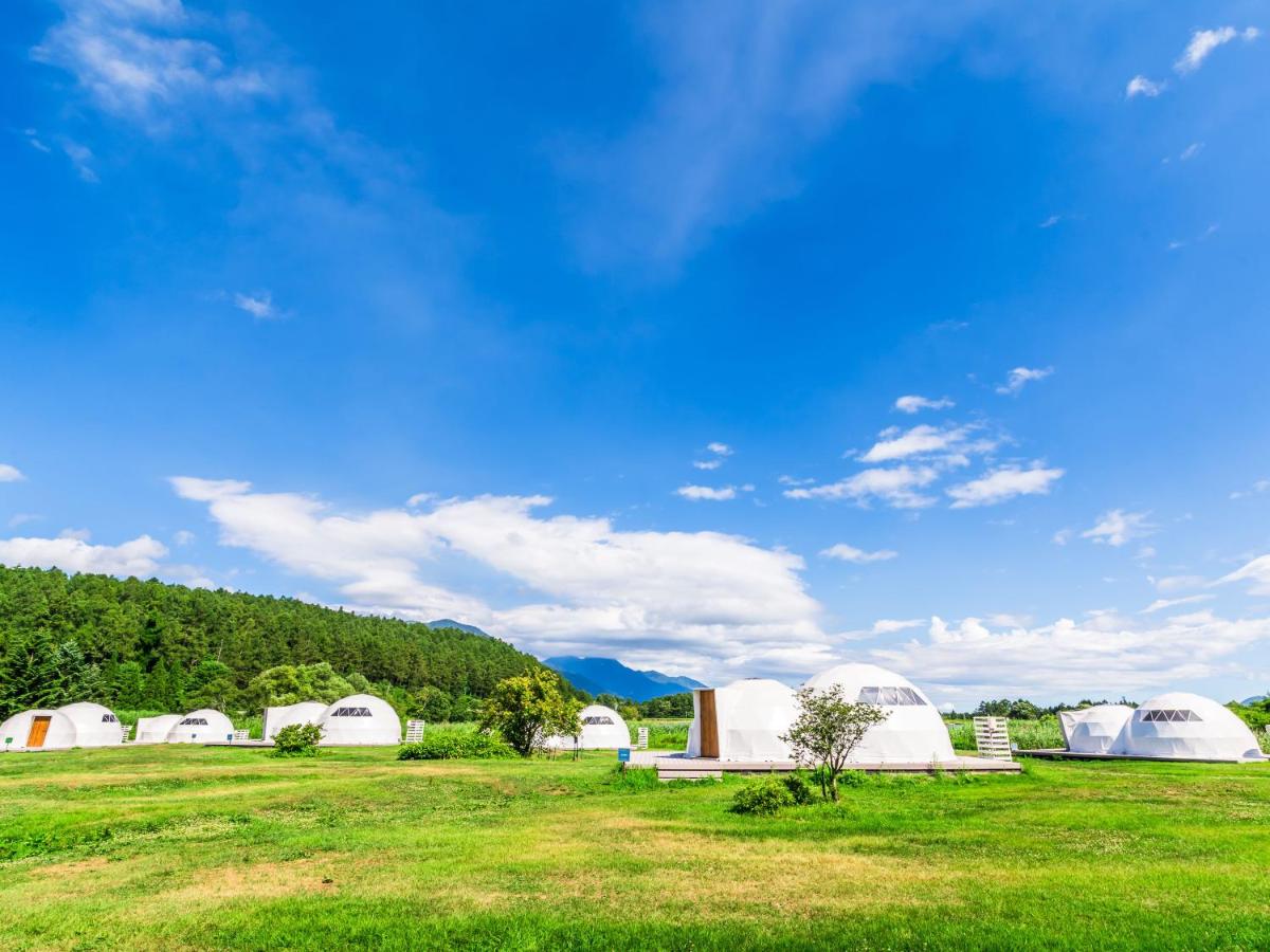 Glamprook Iizuna - B&B Mure