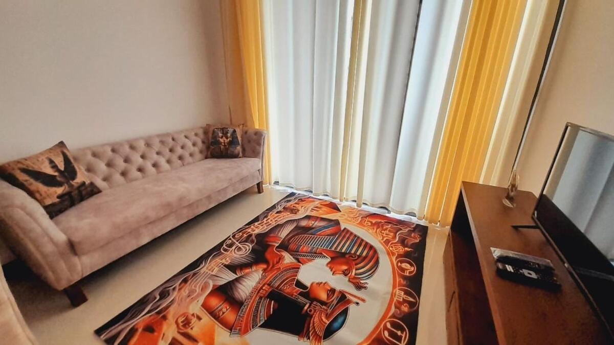 L&S Trizen Luxury Apartments - B&B