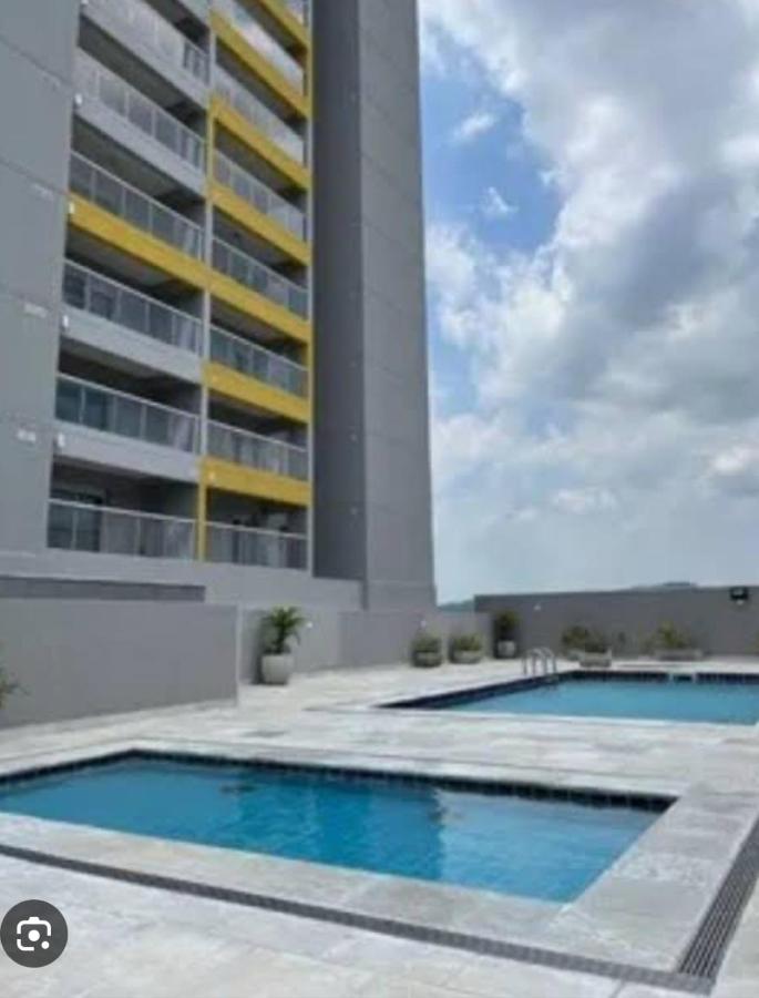 Studio Relaxante Mogi Das Cruzes - B&B
