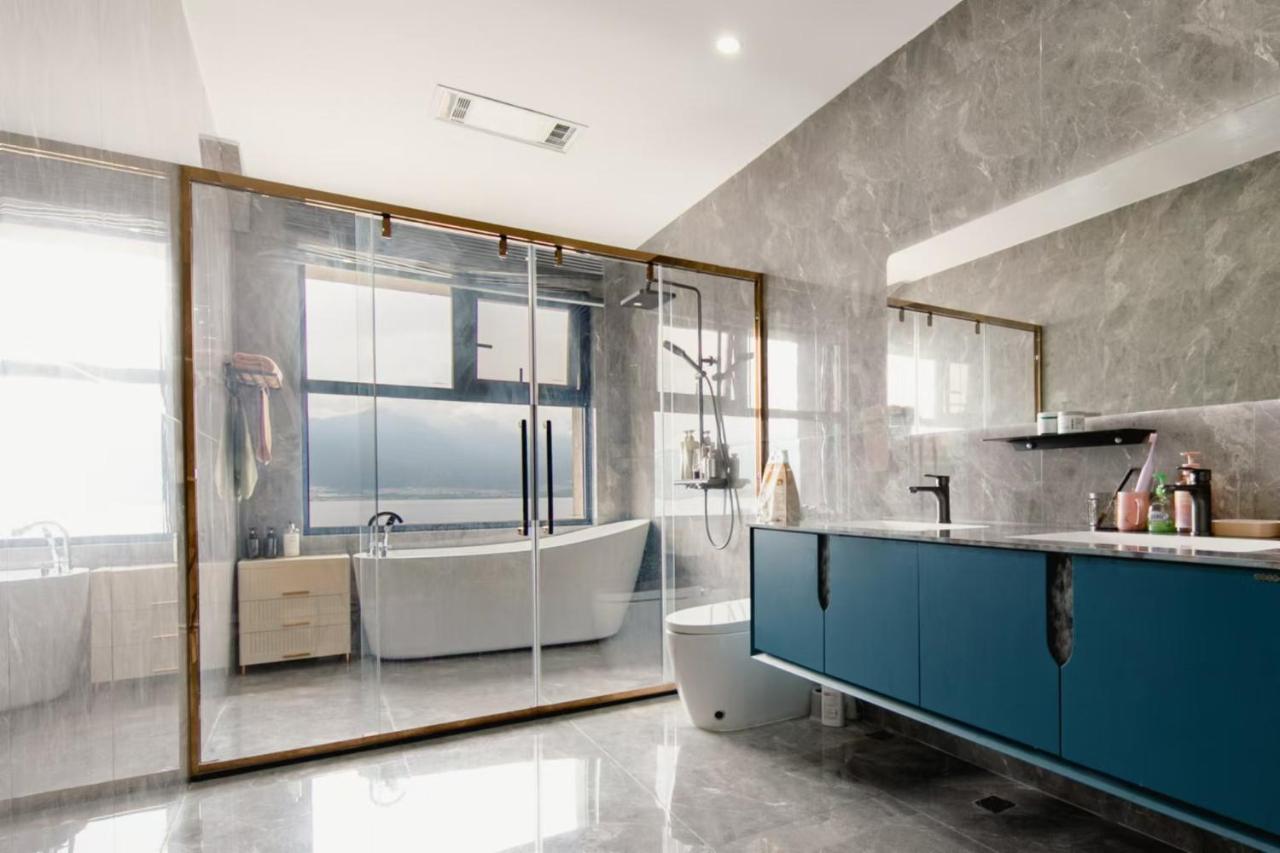 Deluxe Apartment mit 4 Schlafzimmern