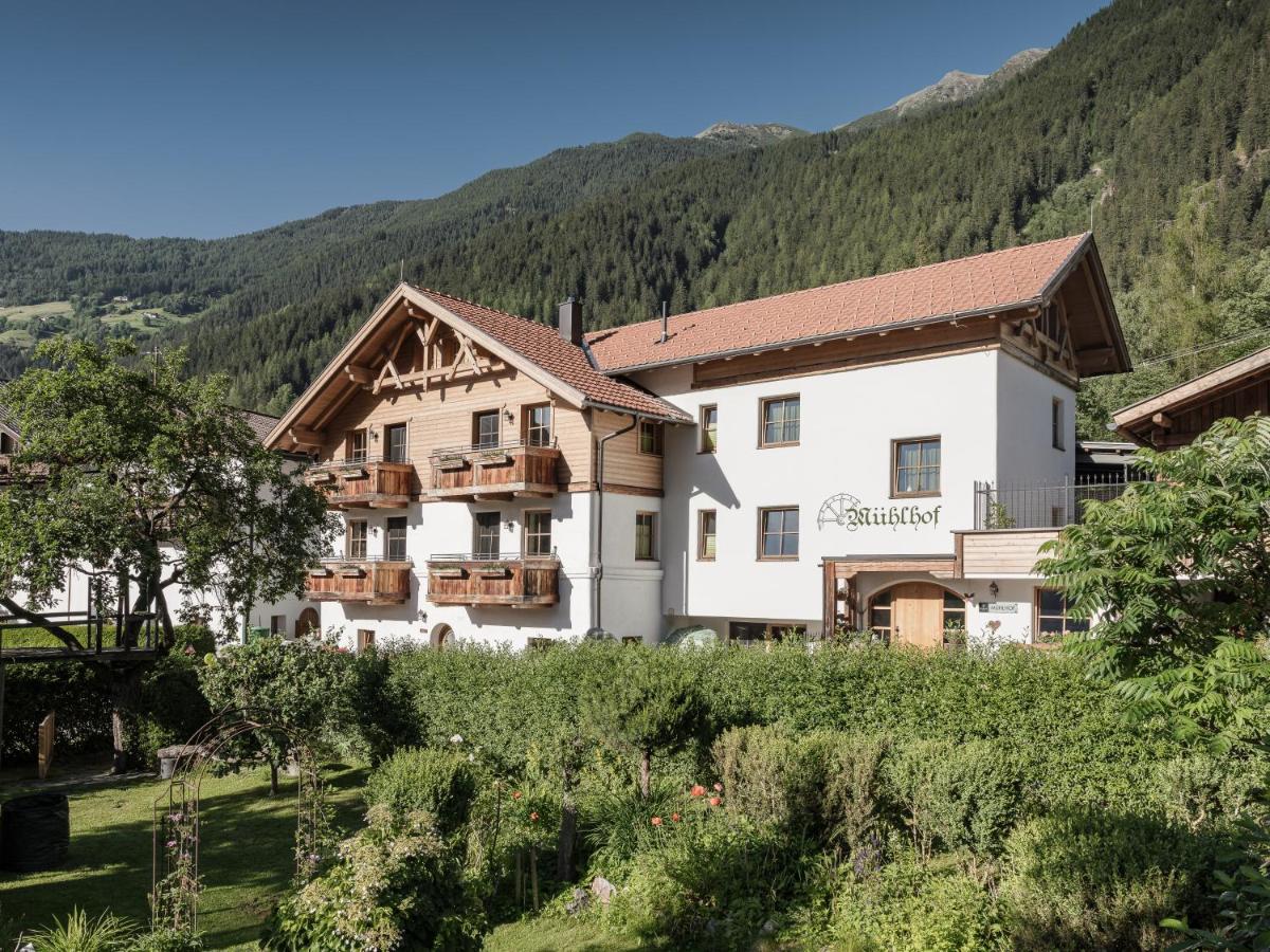 MYALPS Mühlhof inklusive Sauna - Ferienwohnung