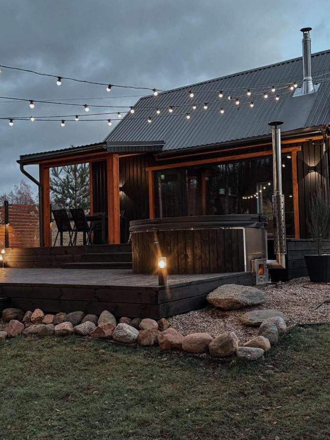 Bonanza Terra - Bed and Breakfast Rukliai