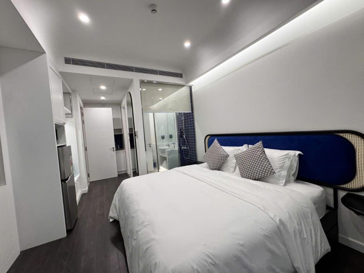 Two-Bedroom Studio Apartment