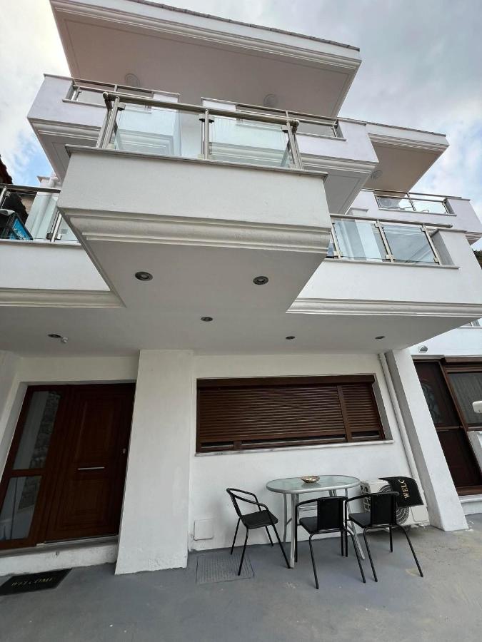 Penelope's apartment ΙΙ - B&B Potamia