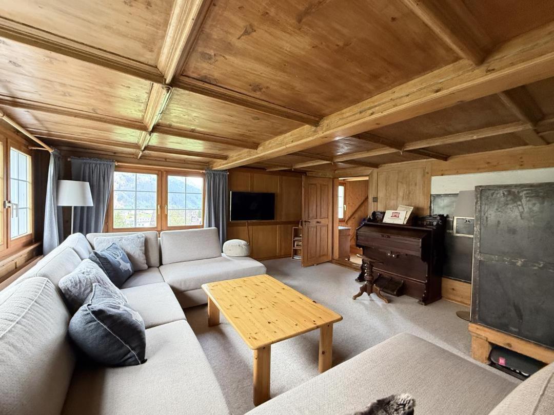 Revier Weggüetli - B&B