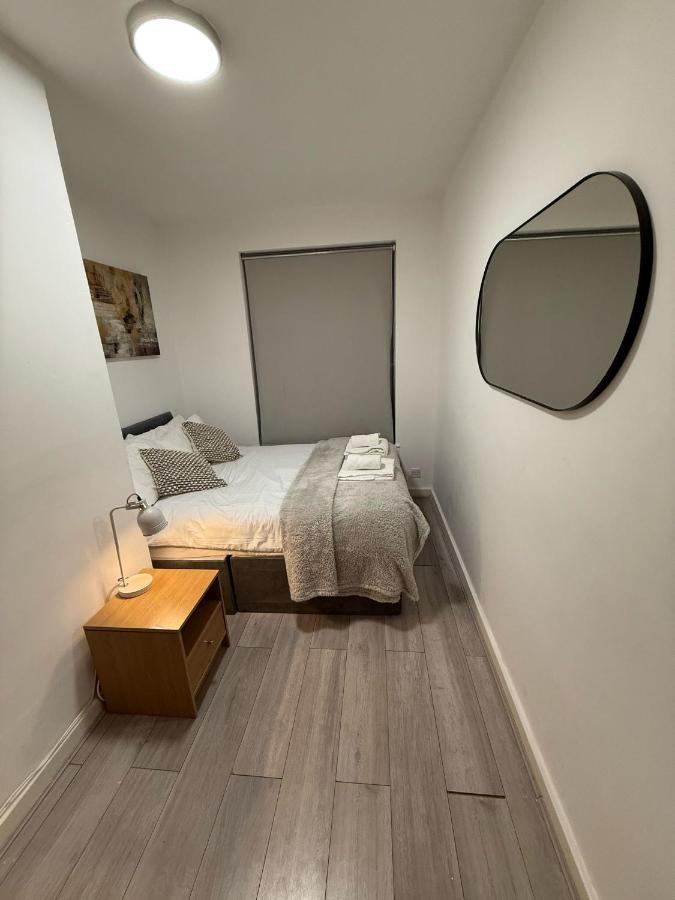 Guest Home in Vauxhall - B&B