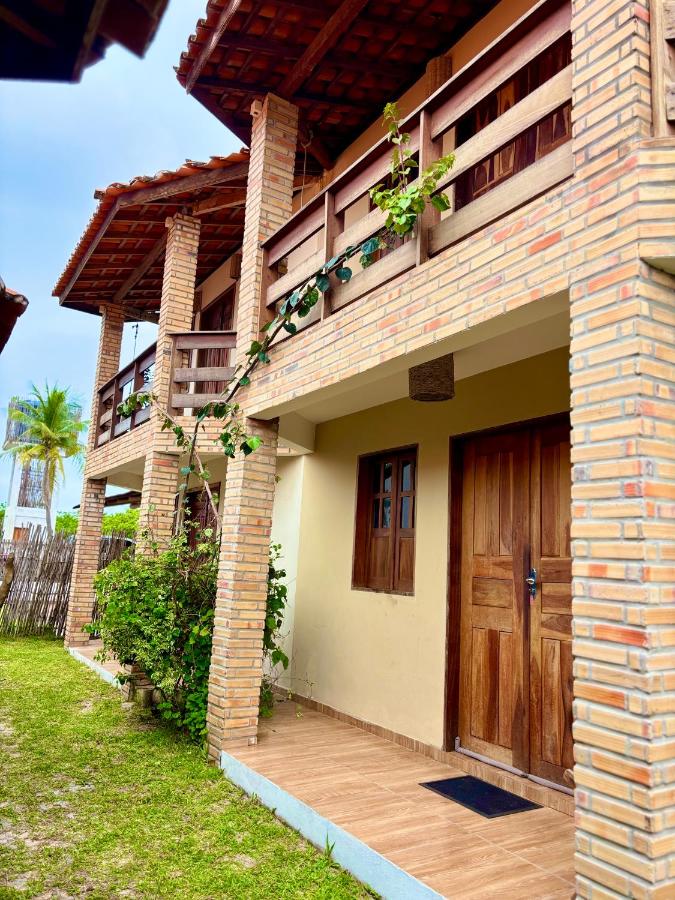 Morada das Dunas - Ferienwohnung