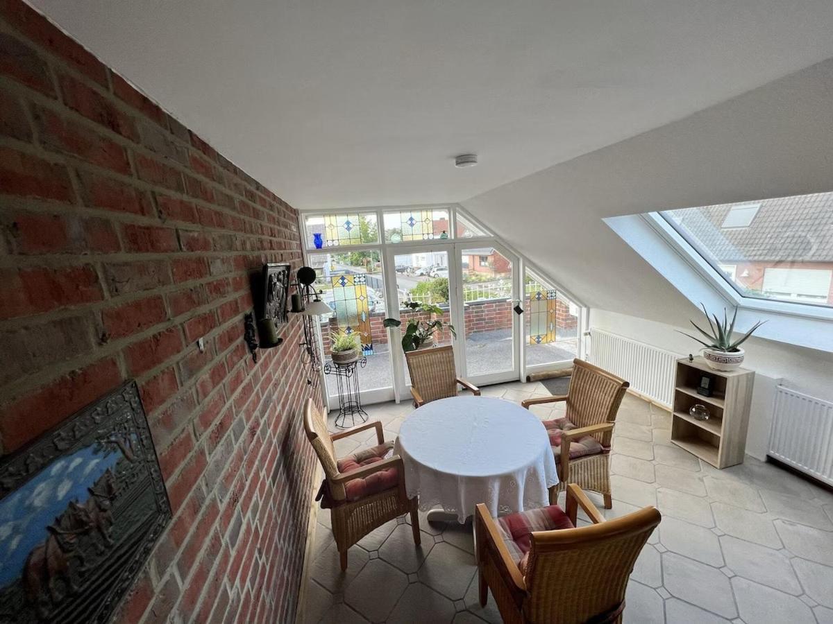Großzügig in Rheine Eschendorf - B&B