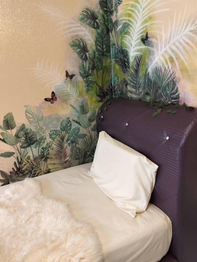 Bintang Haven - Ferienwohnung