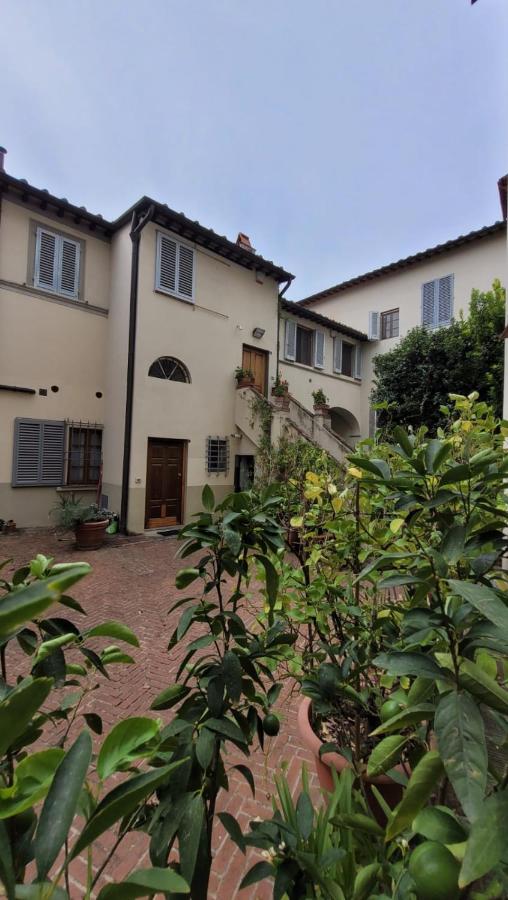 ghibellina - B&B Florencia