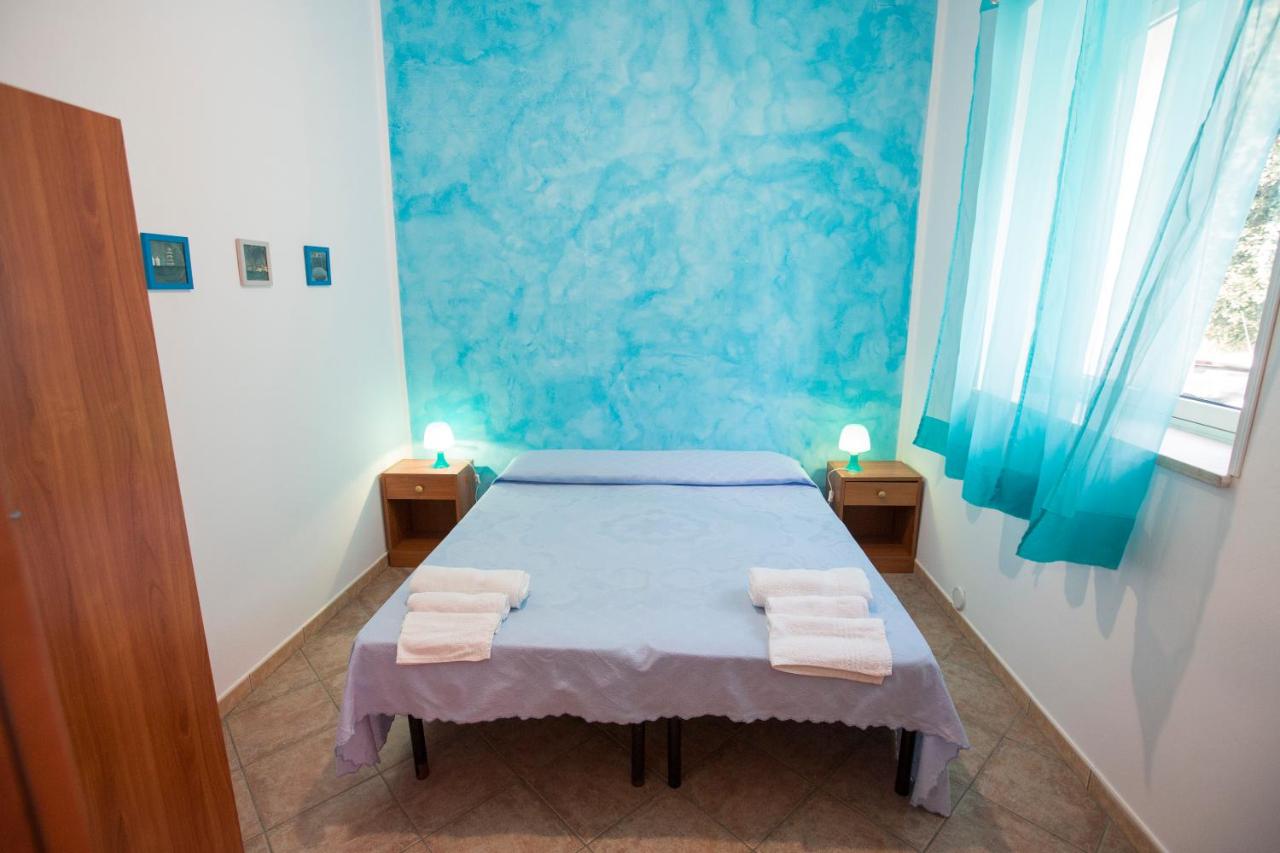 Appartamento con 2 Camere da Letto