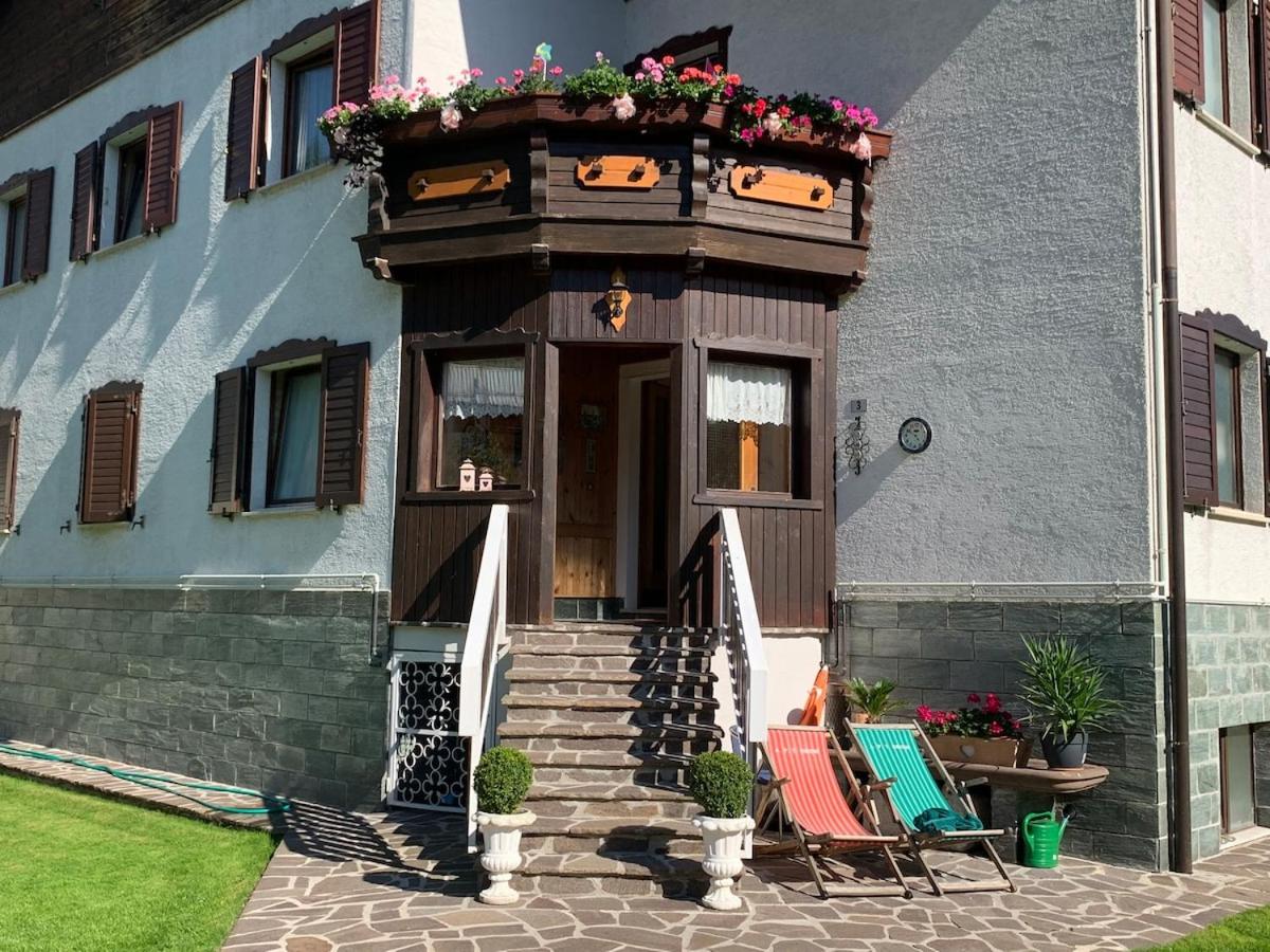 Casa Vacanze Stella Alpina - Bed and Breakfast