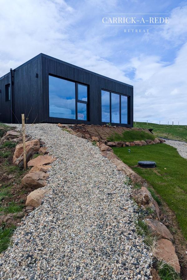 Apartment mit Meerblick