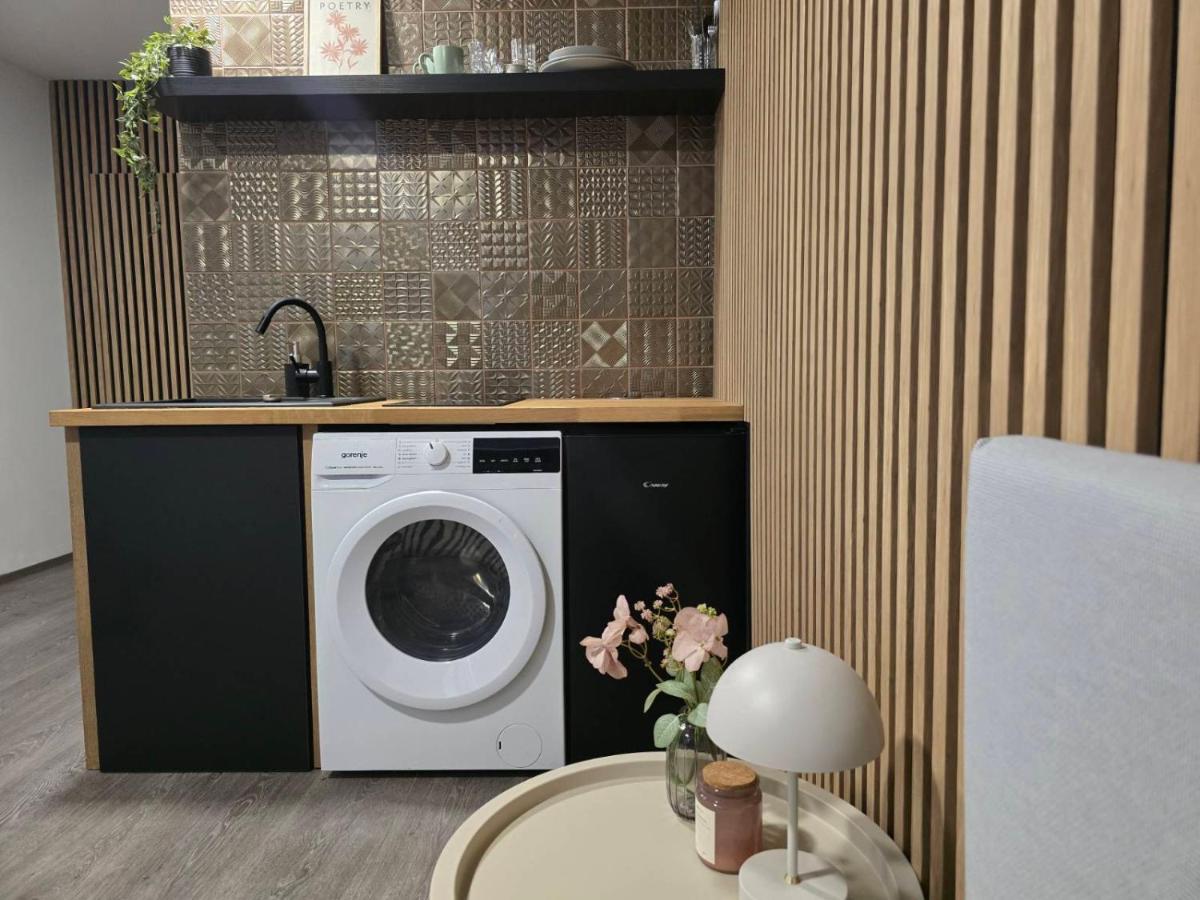 CENTRAL Apartman 2 - Ferienwohnung