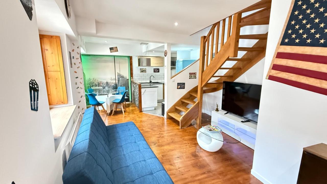 Manhattan Apartment - Bed and Breakfast